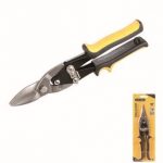 CORTADORA LAMINA METAL 10" CORTE RECTO "TJA110"