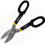 CORTADORA LAMINA METAL 10" TIPO TIJERA CORTE RECTO O CURVA "TJL210"