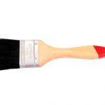 BROCHA 1" SINTETICA MANGO MADERA "BRO001"