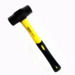 MAZO MANGO FIBRA 3LB 14 PULG "COF003"