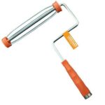 MARCO PARA PINTAR SIN FELPA ACERO INNOXIDABLE 4" "RDU04E"