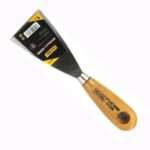 ESPATULA FLEXIBLE MANGO MADERA 2" "EPU02M"