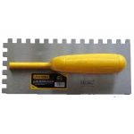 LLANETA DENTADA MANGO PLAST 11X5 "LLD01U"