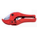 CORTADORA DE TUBO PVC CONDUIT "TJB001"