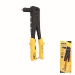 REMACHADORA 4 BOQUILLAS 10" "REA006"