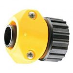 CONECTOR MANGUERA 1/2 HEMBRA PLASTICO "TEH102"