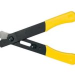 ALICATE CORTADORA 5'' (CORTA Y PELA) "PEL205"