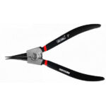 ALICATE DE PUNTAS 7" SACA SEGUROS EXTERIOR RECTO "ALS107"