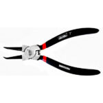 ALICATE DE PUNTAS 7" SACA SEGUROS INTERIOR CURVO "ALS407"