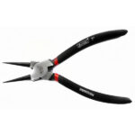 ALICATE DE PUNTAS 7" SACA SEGUROS INTERIOR RECTO "ALS307"