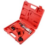 AVELLANADOR (3/16" 5/8") Y CORTA TUBO (3-30mm) "EXP301"