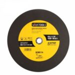 DISCO CORTA METAL  14 PULG 355MM "DCM114"