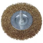 CEPILLO PLANO ACERO PARA TALADRO 3" "EBT203"