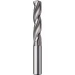 BROCA PARA METAL 1/4 (6.4MM) 10 PCS "BCF104"