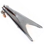 PINZA PARA MAQUINA DE SOLDAR 500A TIERRA "PZS500"