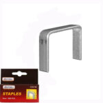 REPUESTO GRAPAS 10MM (0.7MM) 1000PCS "CXG1102