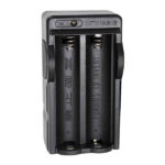 CARGADOR DE BATERIAS 18650 "MV-18650"