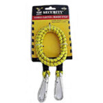 LINGA AJUSTABLE ELASTICA 70CM "A145-MBG002"