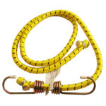 LINGA AJUSTABLE ELASTICA 100CM CALIDAD UNIDAD "A145-MBG004"