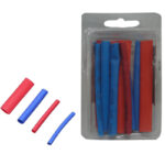 TERMO-ENCOGIBLE P/CABLE 7MM,6MM,3MM,5MM "LF-1473"