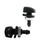 TIRA AGUA UNIVERSAL NEGRO "LF-1023"