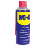 LUBRICANTE WD-40 SPRAY 272 ML/226 GR 8 OZ "520357"