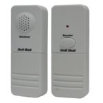 TIMBRE INALAMBRICO DE PUERTA "RC-100"