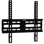 BASE TV PARA PANTALLA LCD 13"/42" MOVIL 10 GRADOS 30kg "LCD-1342"