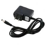 ADAPTADOR DC 2000mA 110V/220V 5V DC 50/60Hz PARA MODULADOR DIGITAL "AP05020AHL"