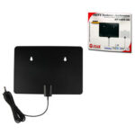 ANTENA TELEVISION DIGITAL 1080 HDTV "KF-1309-HD"