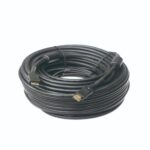 CABLE PARA TV HDMI MACHO ALTA DEFINICION 50ft "HA-HDMI-50"