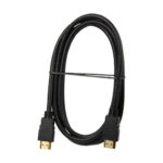 CABLE PARA TV HDMI MACHO ALTA DEFINICION 6Ft 4K "HM-0005-6"