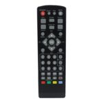 CONTROL REMOTO GENERICO PARA MODULADOR DIGITAL CDR-1720/DCB-8 "RCU-001"