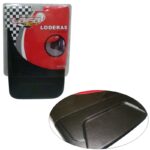 LODERA TAMAÑO 4X4 "MD3302"