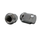 RANA 12X1.5 CROMADA CON REDUCCION 19MM "DF2119B"