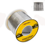 SOLDADURA ROLLO 1/2LB 45/55 1.2MM CON ACIDO 27MTS "ESS012"