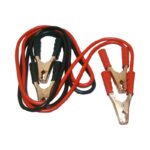 CABLE AUXILIAR PARA BATERIA LAGARTOS 600 AMP 8FT "EAC33"