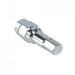 LLAVE DE RANA DE SEGURIDAD 16X1 PARA AUTO "CN-SK12"