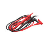 CABLE TESTER TIPO L FORRADO 10 AMP 3FT ( BLISTER) "NB-445"