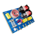 CROSSOVER 3 VIAS 5000Hz 4-8 OHM 1000W "CRX-3005KHP"