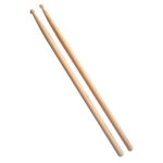 BOLILLOS PARA BATERIA 5A PUNTA NYLON "AST-110"