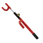 CANDADO DE AUTO PARA VOLANTE "31312"