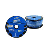 CABLE AUTOMOTRIZ #12 AZUL 100Ft / 30M "AP-12-100 BL"