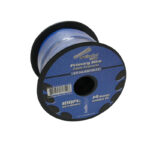 CABLE AUTOMOTRIZ #14 AZUL 100Ft / 30M "AP-14-100 BL"