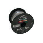 CABLE AUTOMOTRIZ #16 NEGRO 100Ft / 30M "AP-16-100 BK"