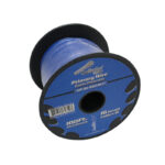 CABLE AUTOMOTRIZ #16 AZUL 100Ft / 30M "AP-16-100 BL"