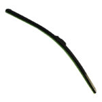 ESCOBILLA 14" 1PCS NEGRA (blister de 1) "YH-2009-14"