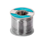 SOLDADURA ROLLO 1/2LB 50/50 2MM CON ACIDO (10.5MTS) "50/50A-2 1/2"