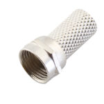 FITTING ROSCA RG-6 (BOLSA 2 UNIDS) "MF-16-2BAG"