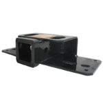 BASE DE ACOPLE PARA AUTO 2X2 CUBO UNIVERSAL 5000LB "ENV5YX"